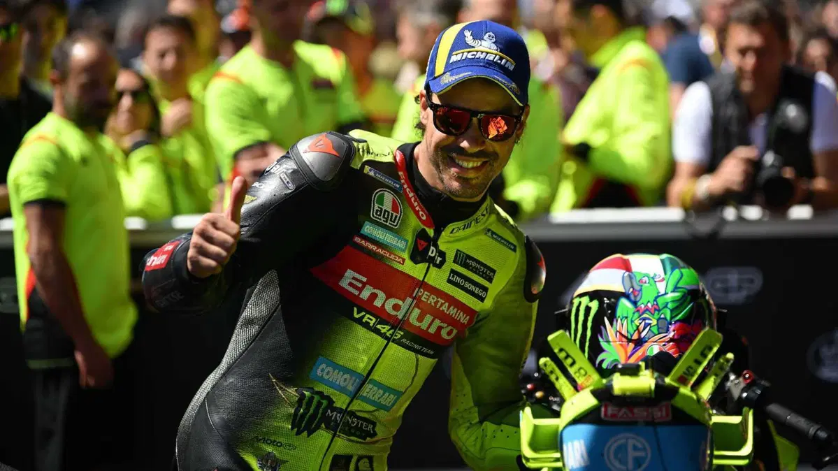 MotoGP 2026. GP di Catalunya. Le foto più belle della gara e del weekend a Barcellona [GALLERY] (40)