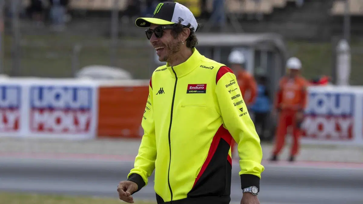 MotoGP 2026. GP di Catalunya. Le foto più belle della gara e del weekend a Barcellona [GALLERY] (42)