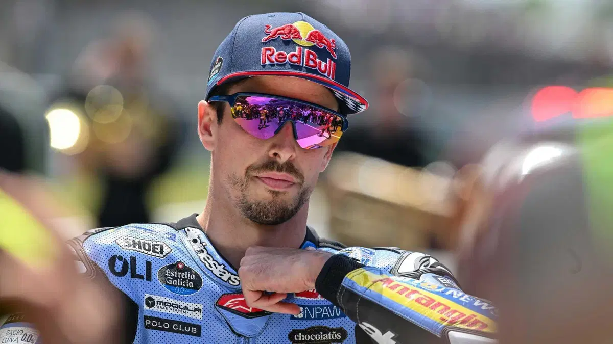 MotoGP 2026. GP di Catalunya. Le foto più belle della gara e del weekend a Barcellona [GALLERY] (28)