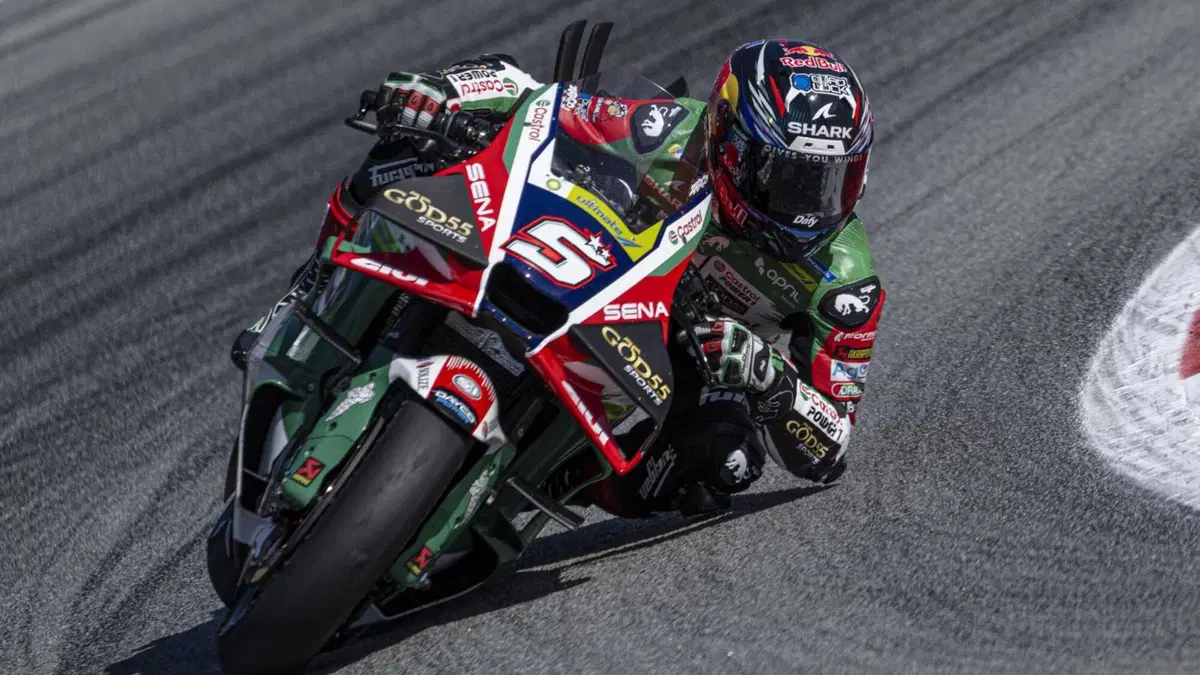 MotoGP 2026. GP di Catalunya. Le foto più belle della gara e del weekend a Barcellona [GALLERY] (45)
