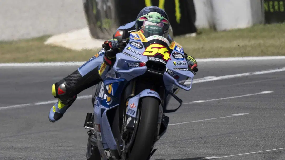 MotoGP 2026. GP di Catalunya. Le foto più belle della gara e del weekend a Barcellona [GALLERY] (4)