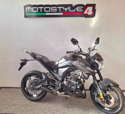 Zontes ZT125-Z2 (2026) nuova