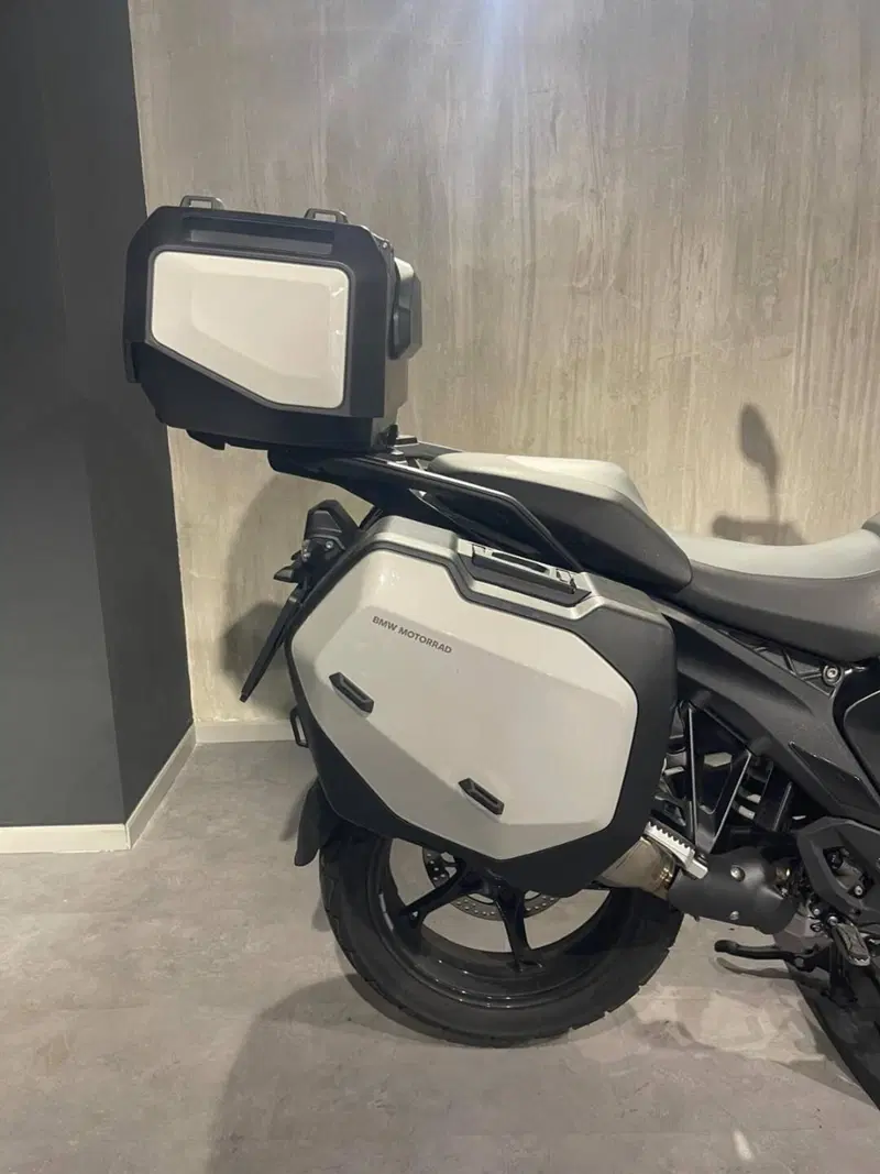 Bmw R 1300 GS Triple Black (2023 - 26) (3)