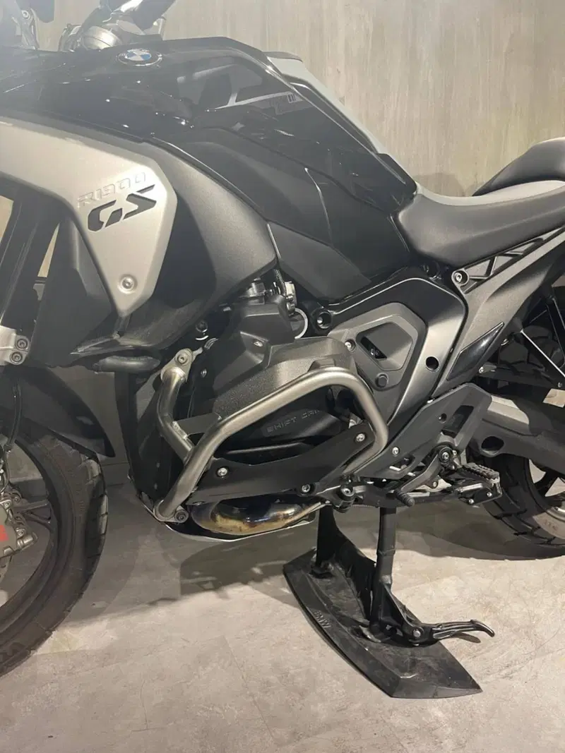 Bmw R 1300 GS Triple Black (2023 - 26) (9)
