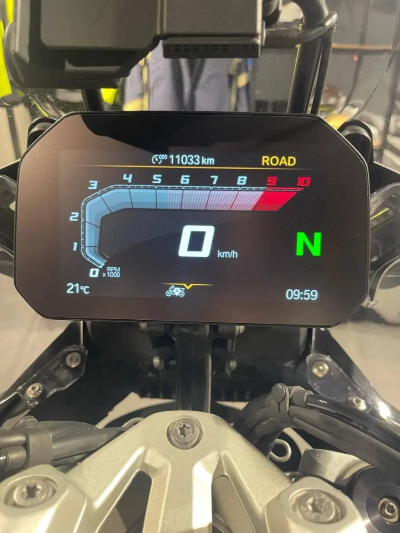 Bmw R 1300 GS Triple Black (2023 - 26) (7)