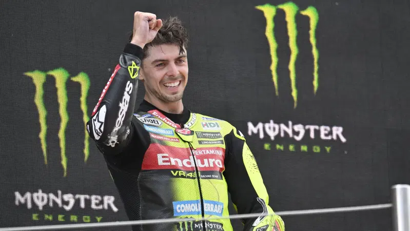MotoGP 2026. GP di Catalunya. Le foto pi&ugrave; belle della gara e del weekend a Barcellona [GALLERY]