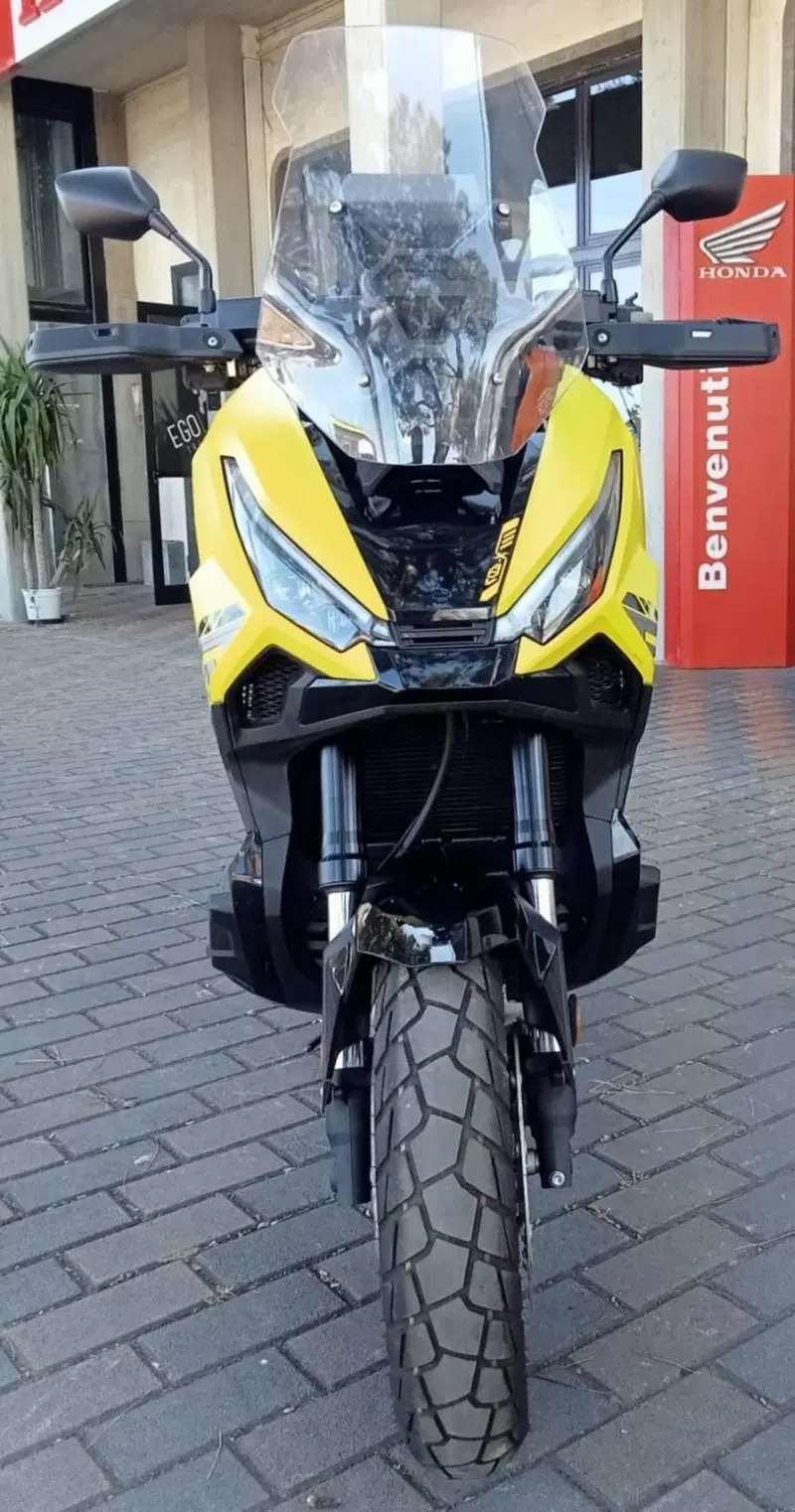 Honda X-ADV 750 (2025 - 26) (3)