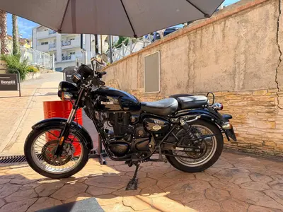 Benelli Imperiale 400 (2021 - 25) usata