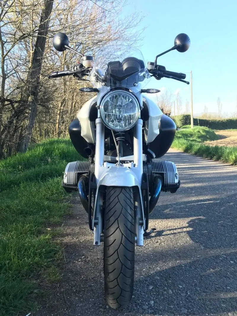 Bmw R 1200 R (2006 - 11) (3)