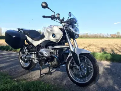 Bmw R 1200 R (2006 - 11) usata