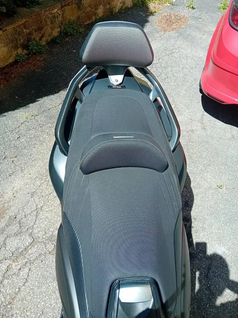 Yamaha T-Max 530 Iron Max ABS (2014 - 17) (12)