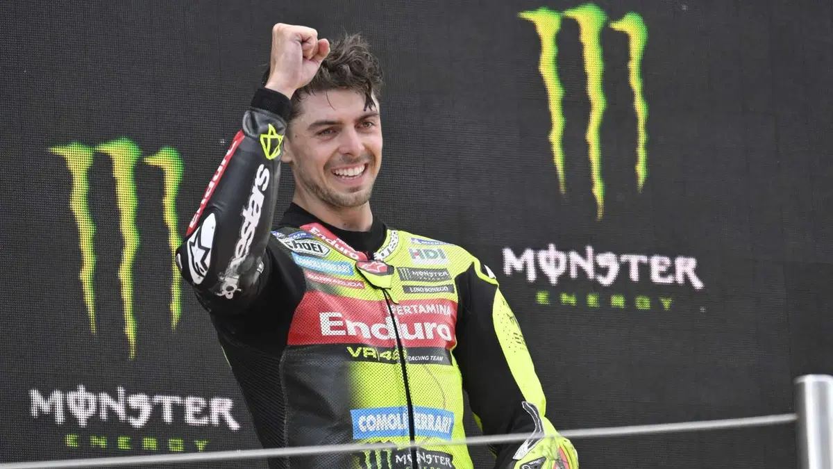 MotoGP 2026. GP di Catalunya. Le foto più belle della gara e del weekend a Barcellona [GALLERY]