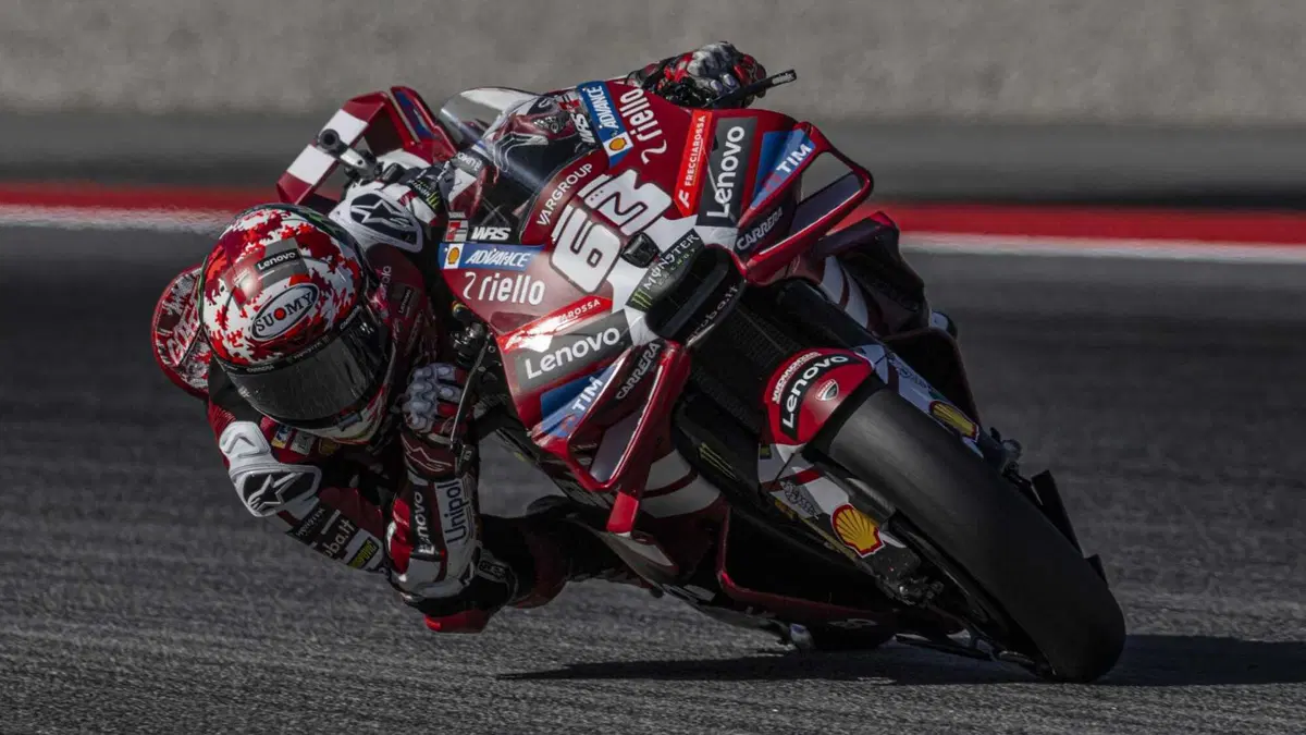 MotoGP 2026. GP di Catalunya. Le foto più belle della gara e del weekend a Barcellona [GALLERY] (9)