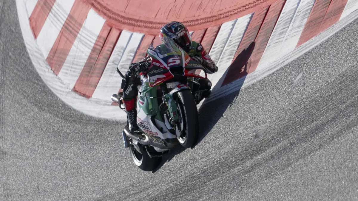 MotoGP 2026. GP di Catalunya. Le foto più belle della gara e del weekend a Barcellona [GALLERY] (26)