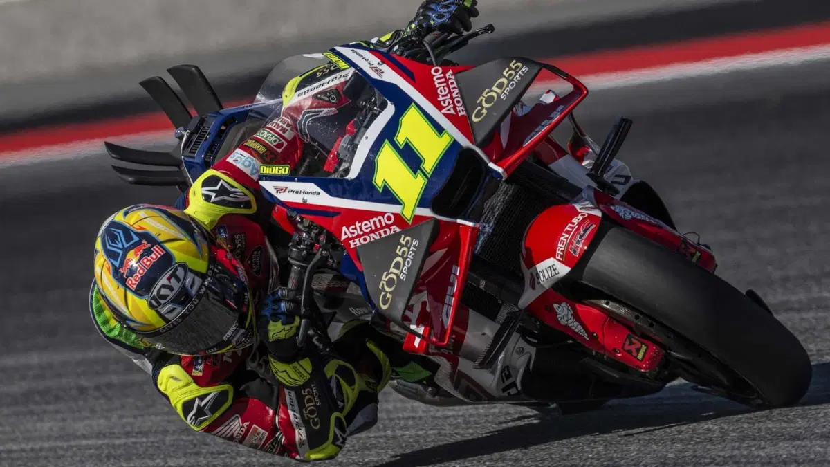 MotoGP 2026. GP di Catalunya. Le foto più belle della gara e del weekend a Barcellona [GALLERY] (46)