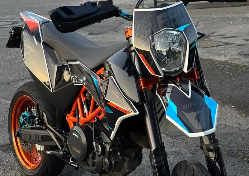 KTM 690 SMC R (2012 -17) (3)