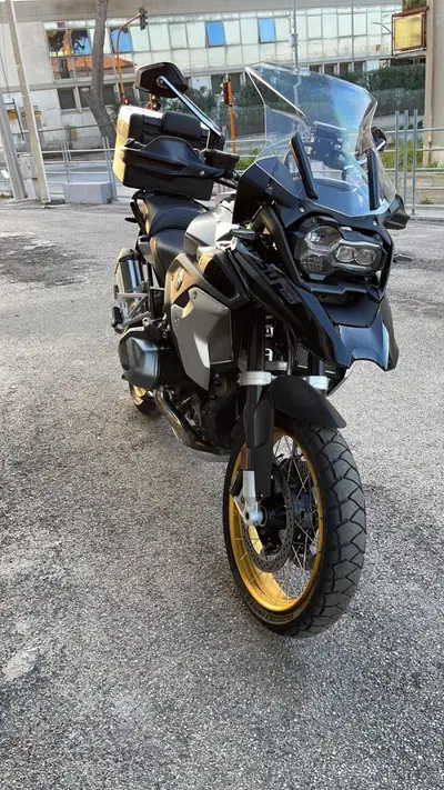 Bmw R 1250 GS (2021 - 24) usata