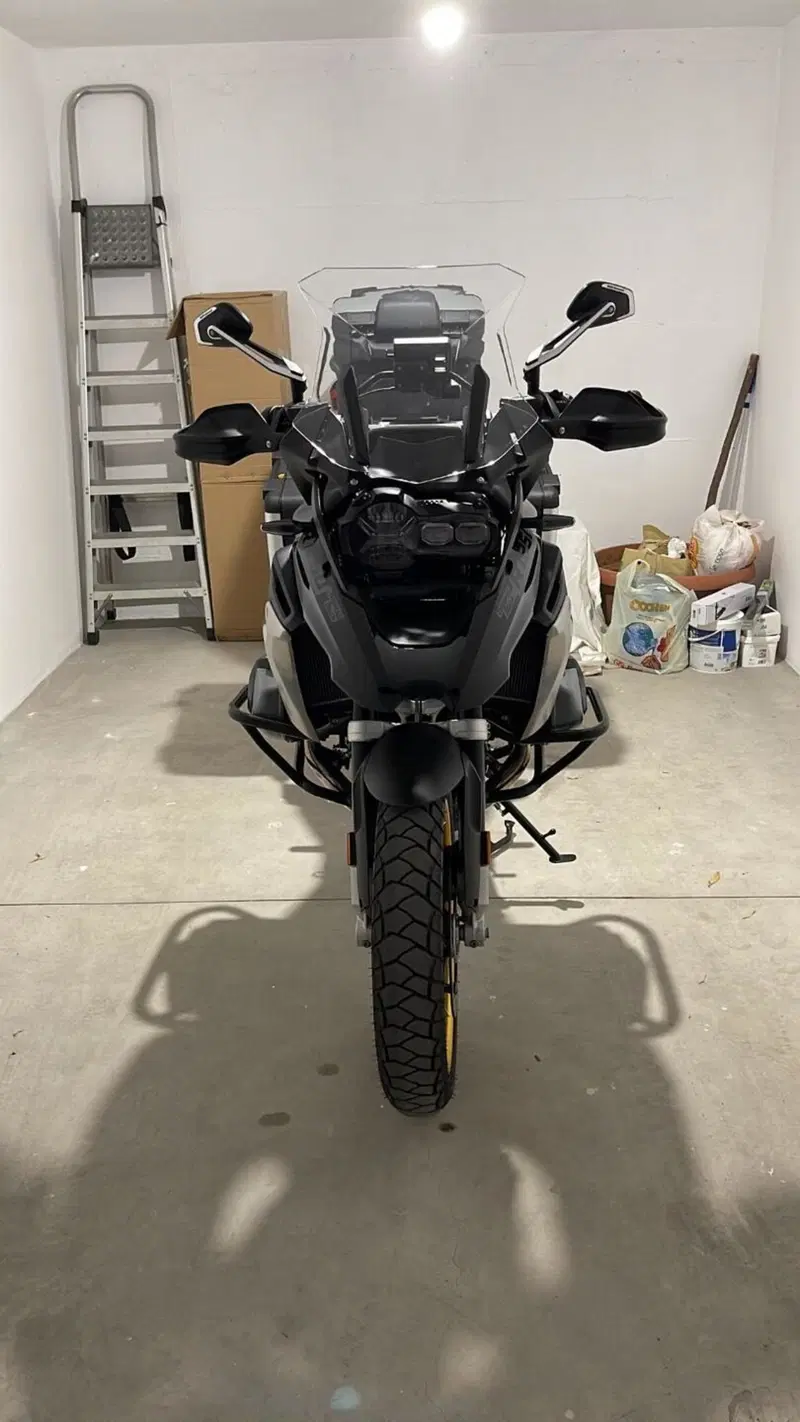 Bmw R 1250 GS (2021 - 24) (2)