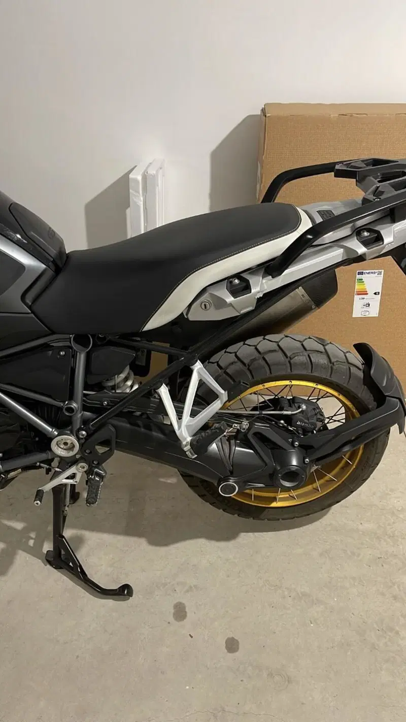 Bmw R 1250 GS (2021 - 24) (5)
