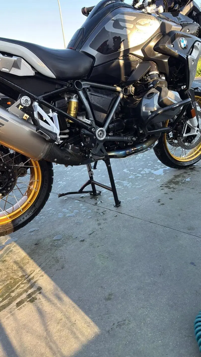 Bmw R 1250 GS (2021 - 24) (6)