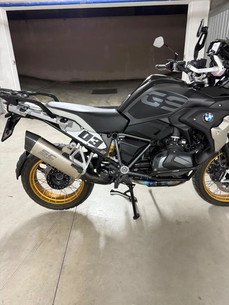 Bmw R 1250 GS (2021 - 24) (7)