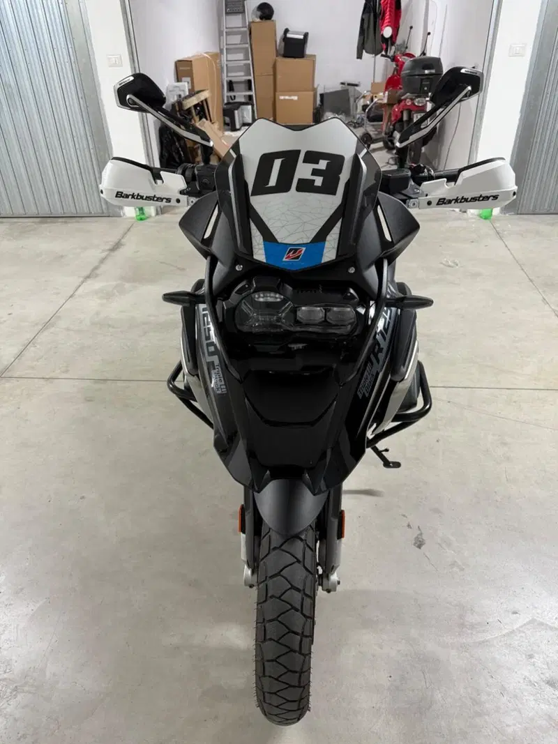 Bmw R 1250 GS (2021 - 24) (9)