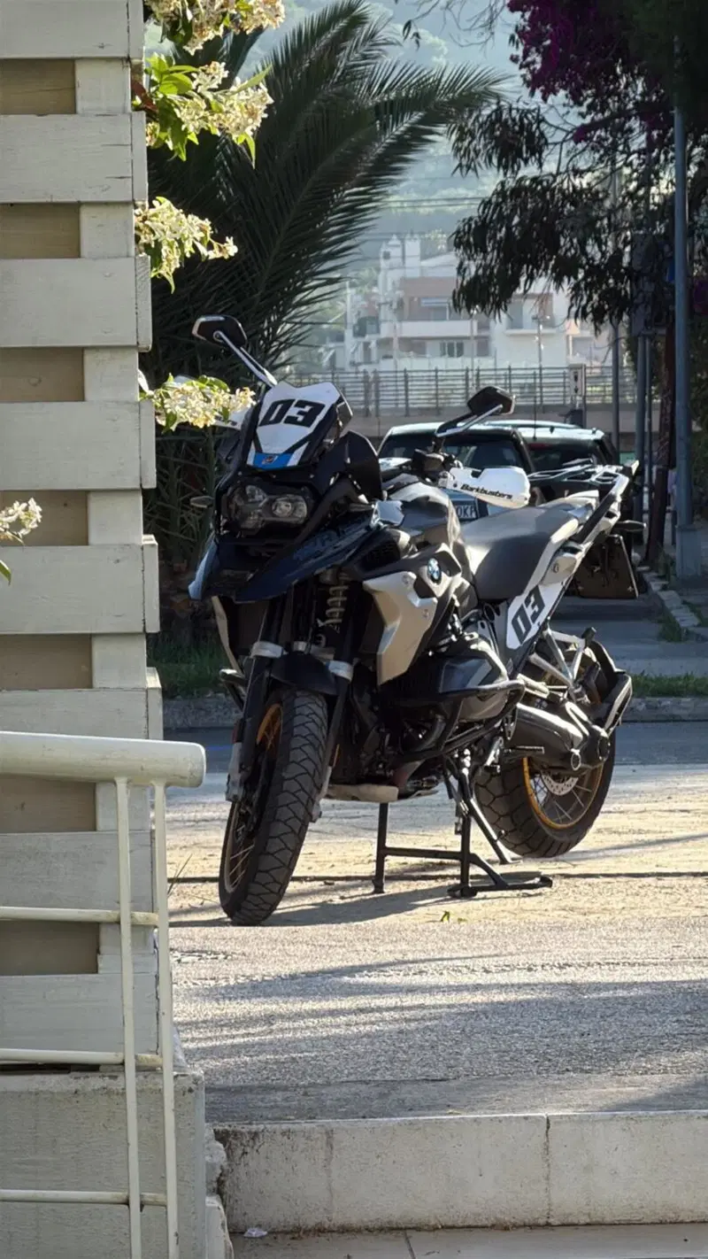 Bmw R 1250 GS (2021 - 24) (11)