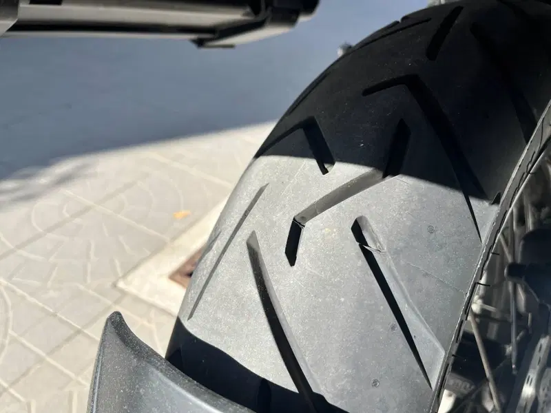 Benelli TRK 502X (2021 - 26) (4)
