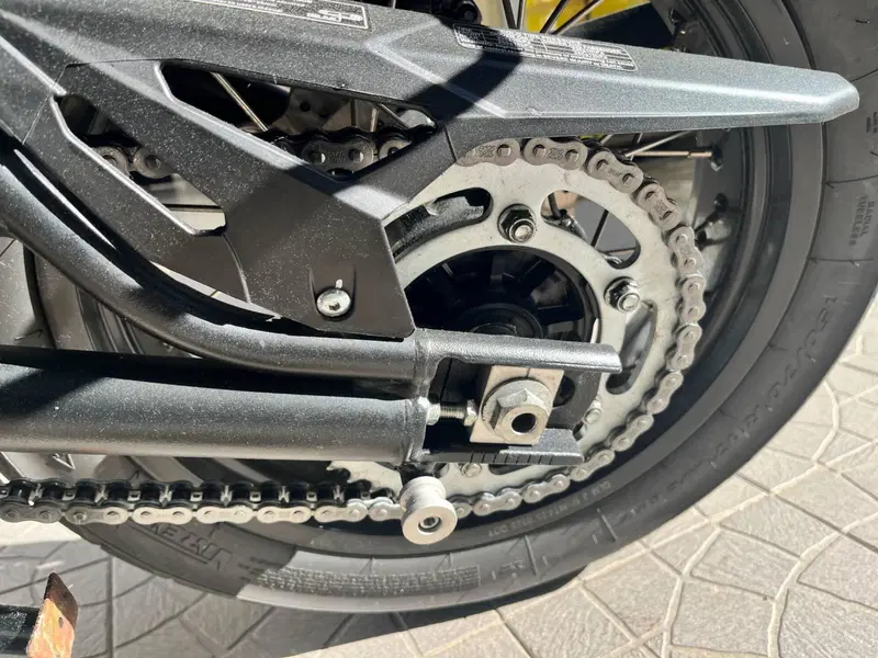Benelli TRK 502X (2021 - 26) (7)