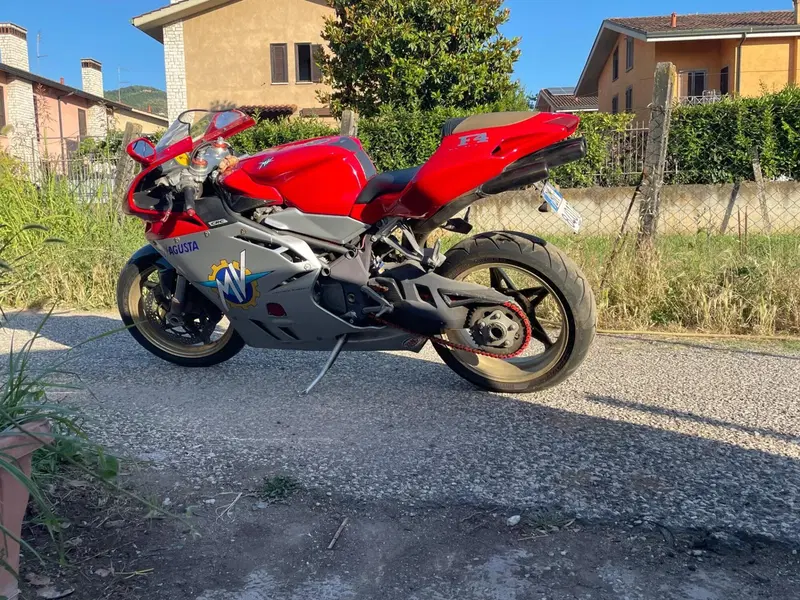 MV Agusta F4 750 S 1+1 (2003 - 06) (3)