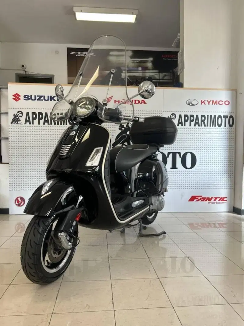 Vespa GTS 250 i.e. (3)