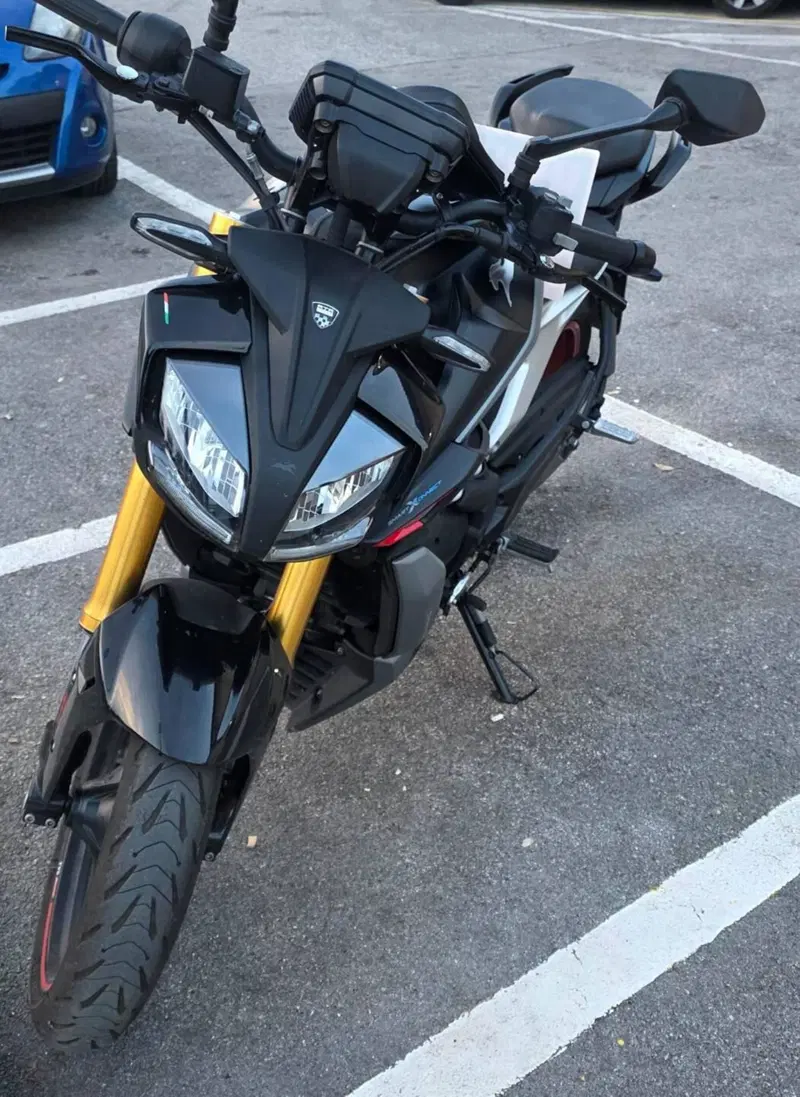 TVS Motor RTR 310 Plus (2024 - 26) (2)