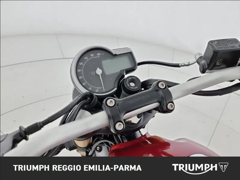 Triumph Scrambler 400 X (2024 - 26) (9)