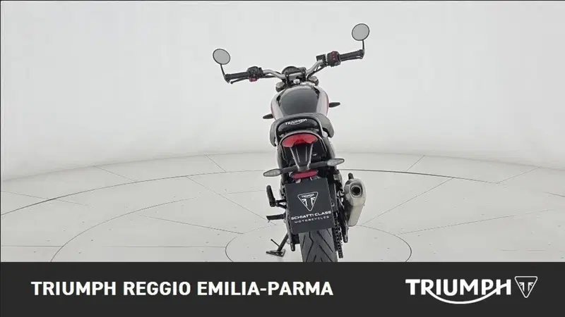 Triumph Scrambler 400 X (2024 - 26) (2)