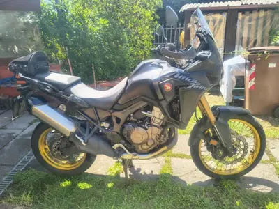 Honda Africa Twin CRF 1000L (2018 - 19) usata