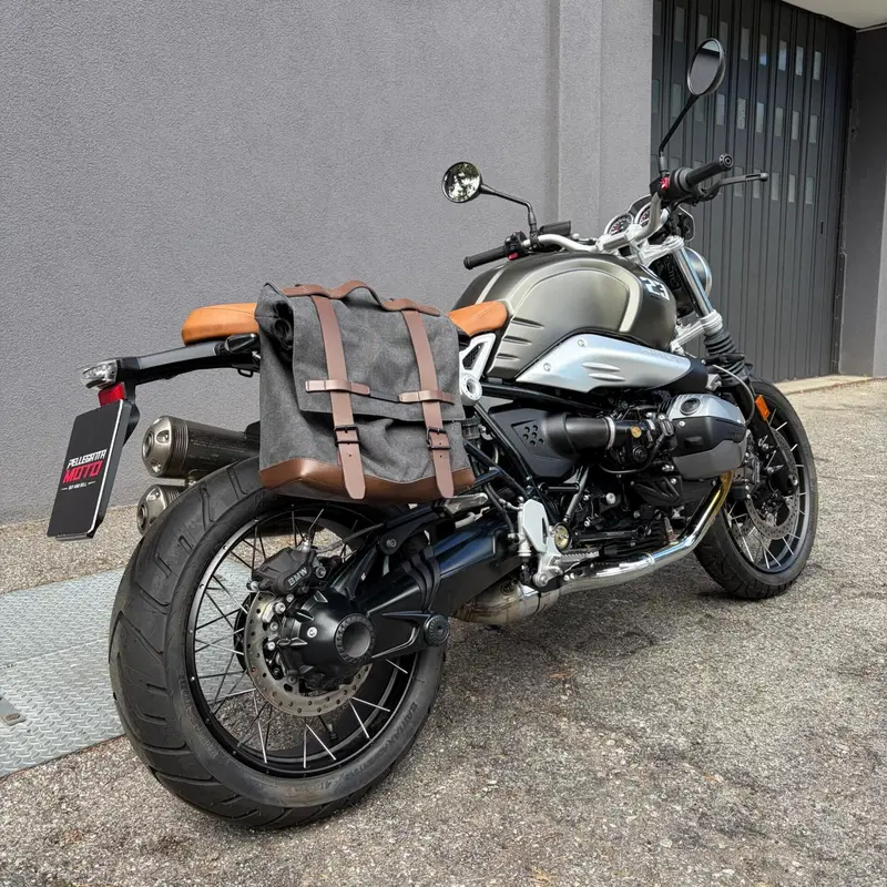 Bmw R nineT Scrambler (2021 - 24) (3)