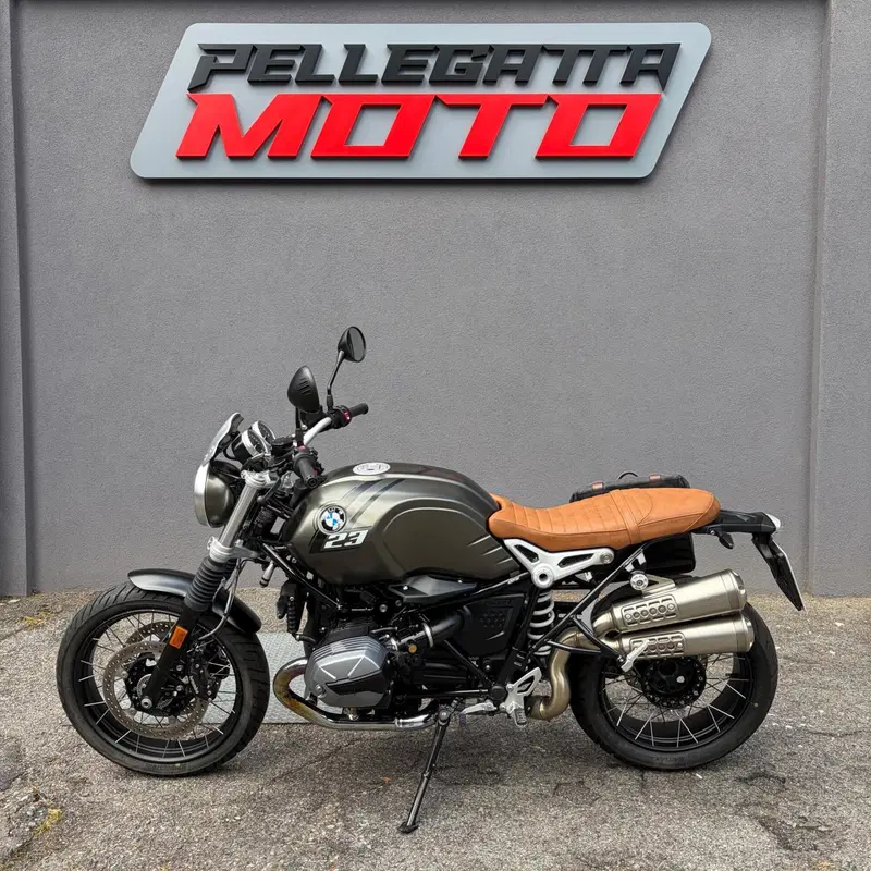 Bmw R nineT Scrambler (2021 - 24) (4)