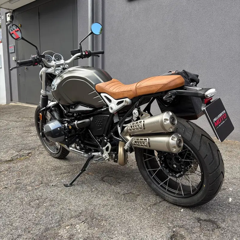 Bmw R nineT Scrambler (2021 - 24) (6)