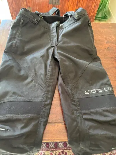 Pantaloni Alpinestar Alpinestars
