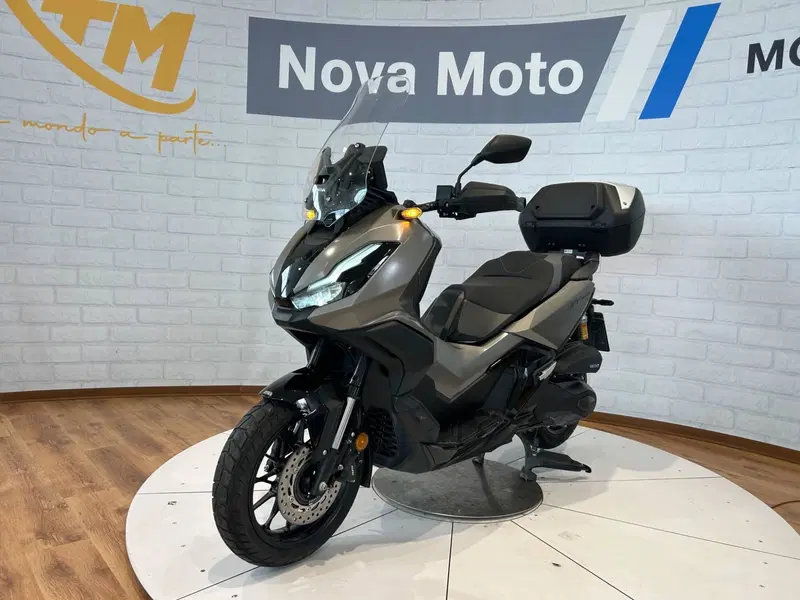 Honda ADV 350 (2025 - 26) (2)