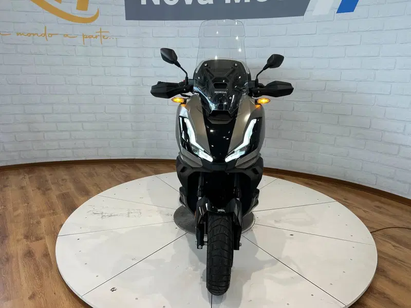 Honda ADV 350 (2025 - 26) (3)
