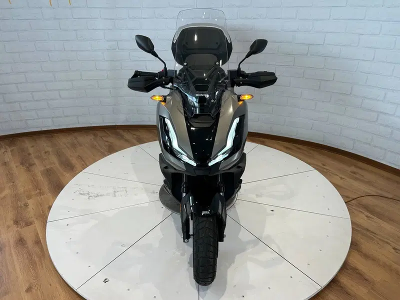 Honda ADV 350 (2025 - 26) (4)