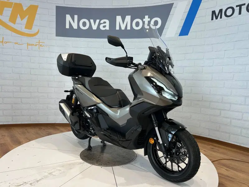 Honda ADV 350 (2025 - 26) (5)