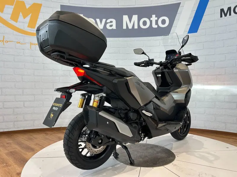 Honda ADV 350 (2025 - 26) (6)