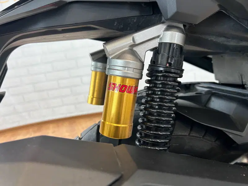 Honda ADV 350 (2025 - 26) (7)