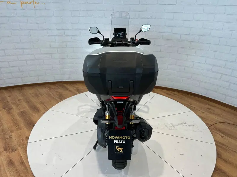 Honda ADV 350 (2025 - 26) (9)
