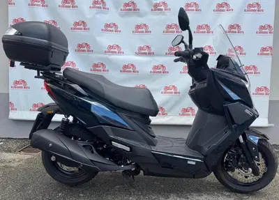 Kymco Dink 150 Flat (2023 - 26) usata