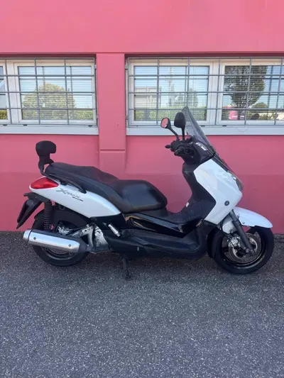 Yamaha X-Max 250 (2007 - 09) usata