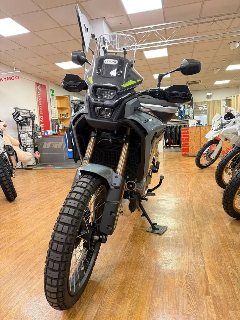 CFMOTO 450MT (2024 - 26) (3)
