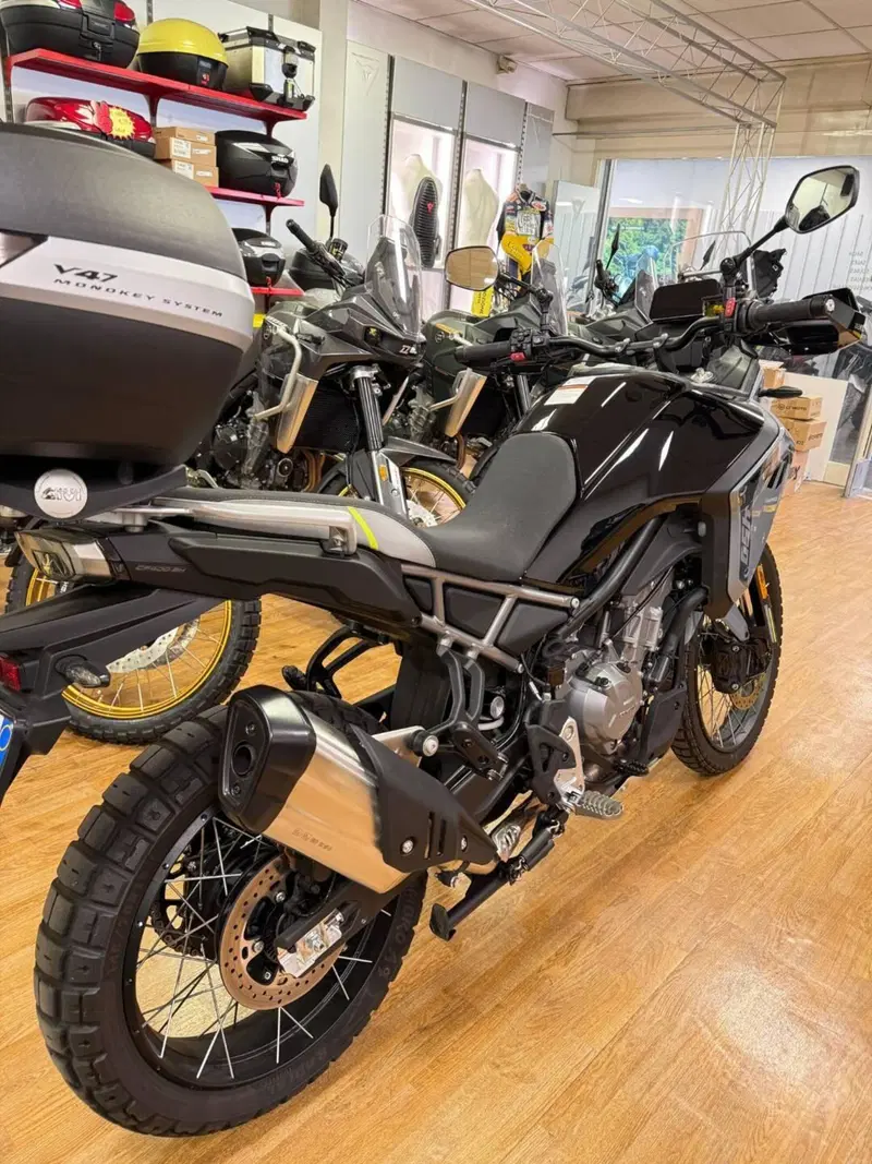 CFMOTO 450MT (2024 - 26) (4)